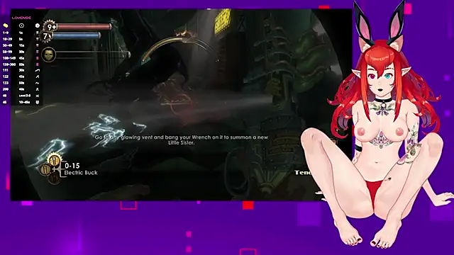 NikkoTyan online show from 04.18.26