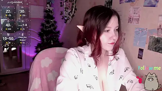    CLARY    online show from 12.16.25