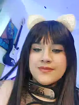 ItsNaiixa online show from 01.12.25