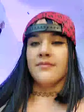 ItsNaiixa online show from 01.26.25