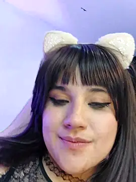 ItsNaiixa online show from 02.24.25