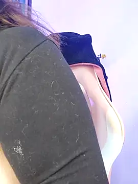 ItsNaiixa online show from 03.01.25