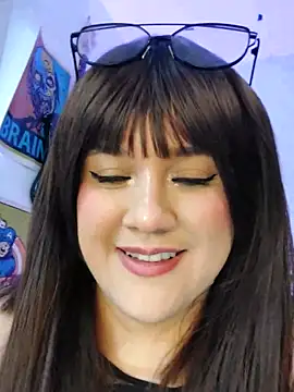 ItsNaiixa online show from 03.02.25