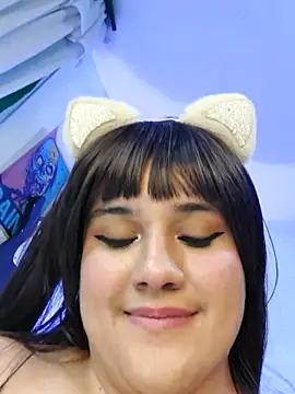 ItsNaiixa online show from 03.16.25