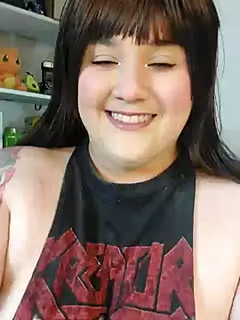 ItsNaiixa online show from 01.10.26