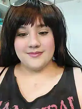 ItsNaiixa online show from 01.11.26