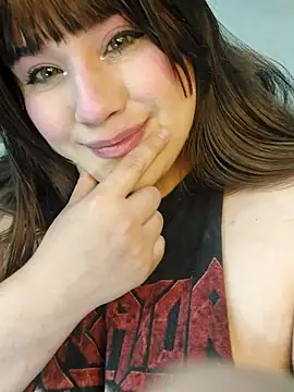 ItsNaiixa online show from 01.18.26