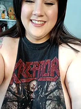 ItsNaiixa online show from 03.22.26