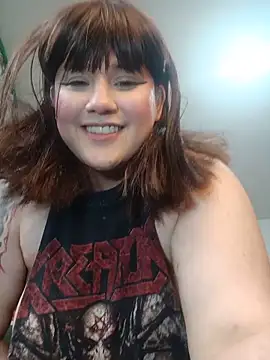 ItsNaiixa online show from 05.17.26