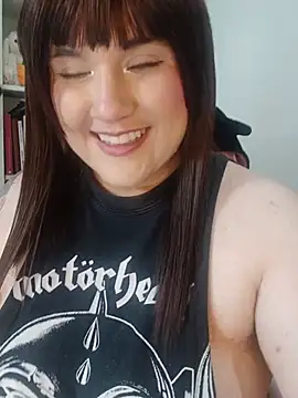 ItsNaiixa online show from 05.22.26