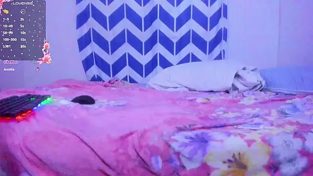 Snapshot of Sweet_MaryJane2 chatting on 01.14.25 Sweet MaryJane2 online show from 01.14.25