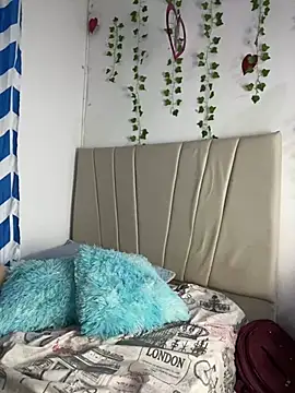 Snapshot of Sweet_MaryJane2 chatting on 03.20.25 Sweet MaryJane2 online show from 03.20.25