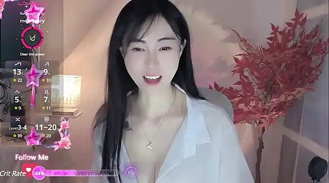 Lisa-s online show from 03.04.25