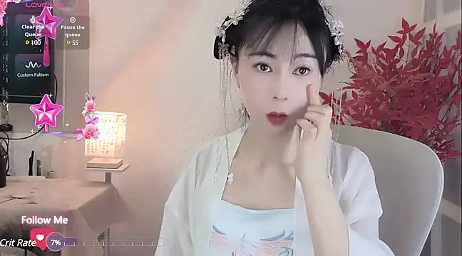 Lisa-s online show from 03.11.25