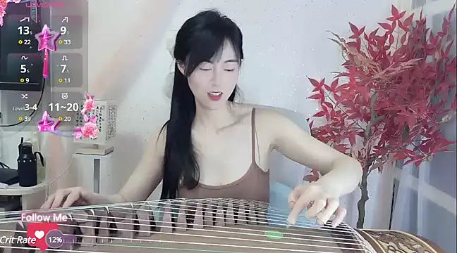 Lisa-s online show from 03.12.25