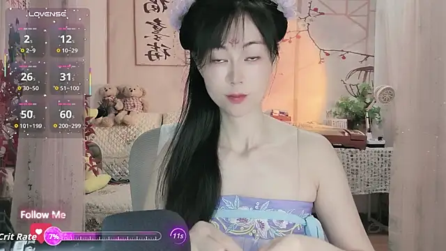 Lisa-s online show from 10.02.25