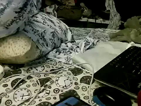 WHITEDAROSE online show from 02.03.25