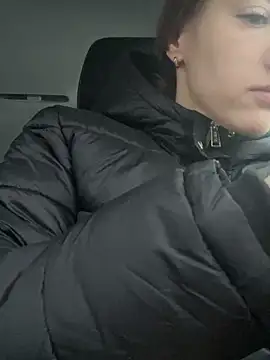 KateRedgar online show from 02.11.25