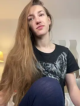 KateRedgar online show from 02.15.25