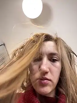 KateRedgar online show from 02.20.25