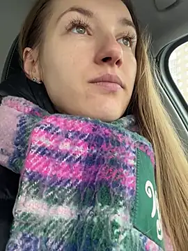 KateRedgar online show from 02.27.25