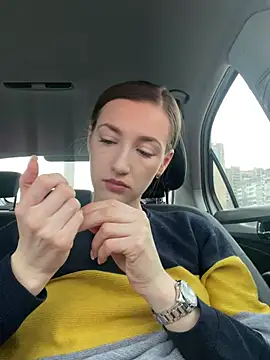 KateRedgar online show from 02.27.25