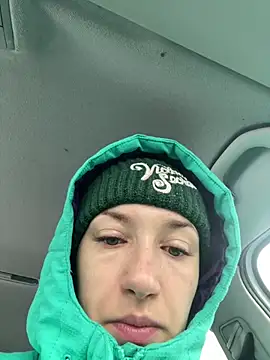 KateRedgar online show from 03.05.25