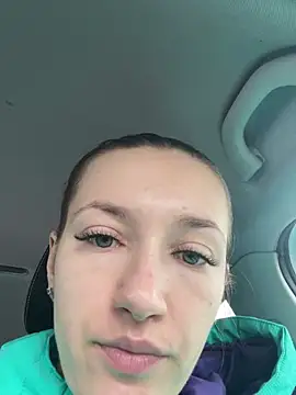 KateRedgar online show from 03.10.25