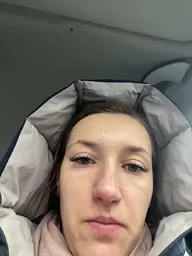 KateRedgar online show from 03.13.25