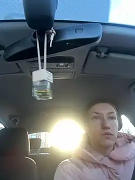 KateRedgar online show from 11.14.25