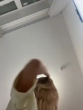 KateRedgar online show from 03.09.26