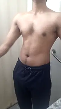 hottboy 39 online show from 01.18.25