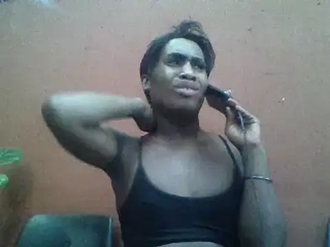 Snapshot of Moorella1 chatting on 03.11.25 Moorella1 online show from 03.11.25