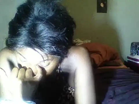 Snapshot of Moorella1 chatting on 03.16.25 Moorella1 online show from 03.16.25