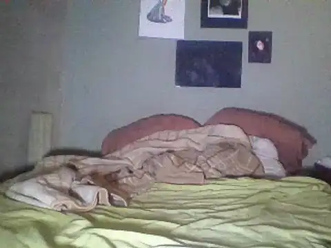 Snapshot of Moorella1 chatting on 03.22.25 Moorella1 online show from 03.22.25