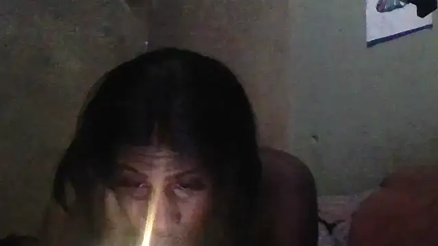 Snapshot of Moorella1 chatting on 09.13.25 Moorella1 online show from 09.13.25