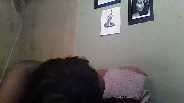 Snapshot of Moorella1 chatting on 09.17.25 Moorella1 online show from 09.17.25