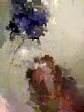 Snapshot of Moorella1 chatting on 10.21.25 Moorella1 online show from 10.21.25