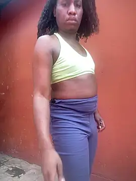 Moorella1 online show from 04.16.26