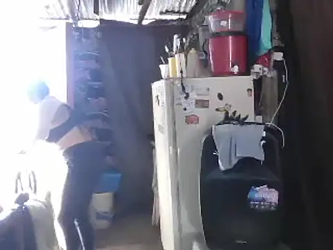 Alanagracia online show from 01.30.25