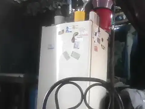 Alanagracia online show from 02.07.25