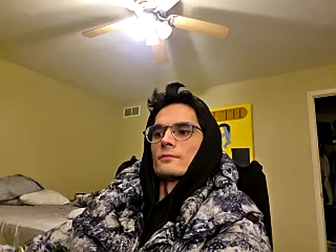 Migaruo online show from 03.25.26