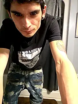 Migaruo online show from 05.25.26