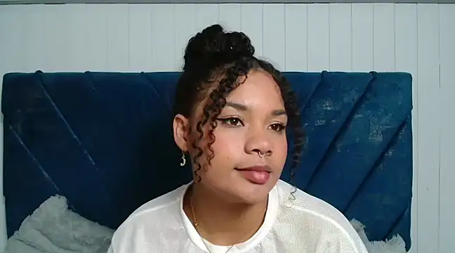 Snapshot of KittyBrookex chatting on 02.10.25 KittyBrookex online show from 02.10.25