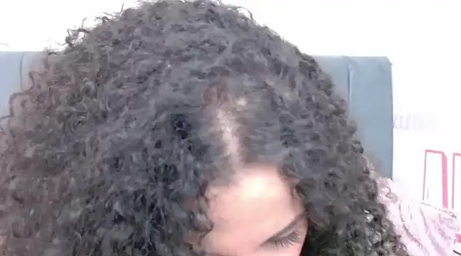 Snapshot of KittyBrookex chatting on 02.24.25 KittyBrookex online show from 02.24.25