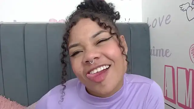 Snapshot of KittyBrookex chatting on 03.11.25 KittyBrookex online show from 03.11.25