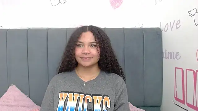 Snapshot of KittyBrookex chatting on 03.17.25 KittyBrookex online show from 03.17.25