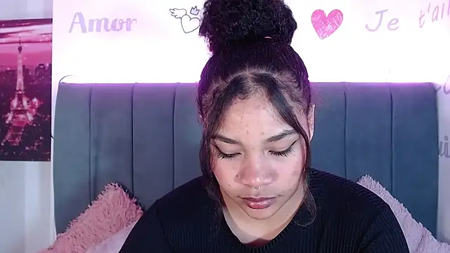 Snapshot of KittyBrookex chatting on 09.12.25 KittyBrookex online show from 09.12.25