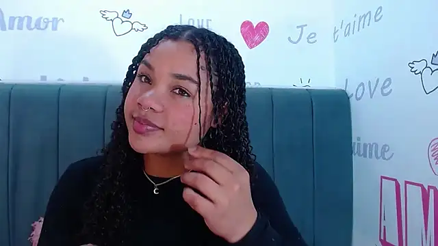 Snapshot of KittyBrookex chatting on 09.20.25 KittyBrookex online show from 09.20.25