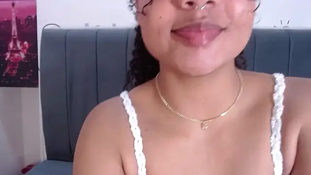 Snapshot of KittyBrookex chatting on 09.22.25 KittyBrookex online show from 09.22.25